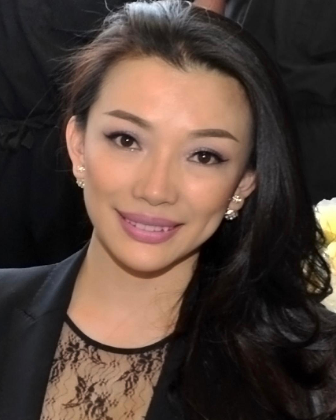 Mimi Luong