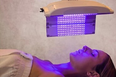LED Light Therapy