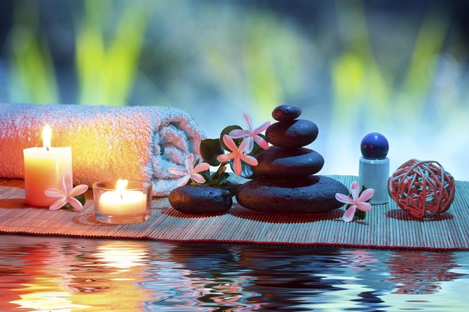 Best Austin Spas