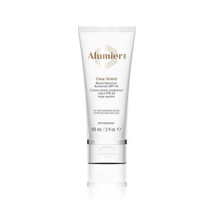 Clear Shield Broad Spectrum SPF 42
