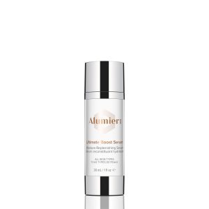 Ultimate Boost Serum