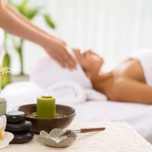 Tranquility Package