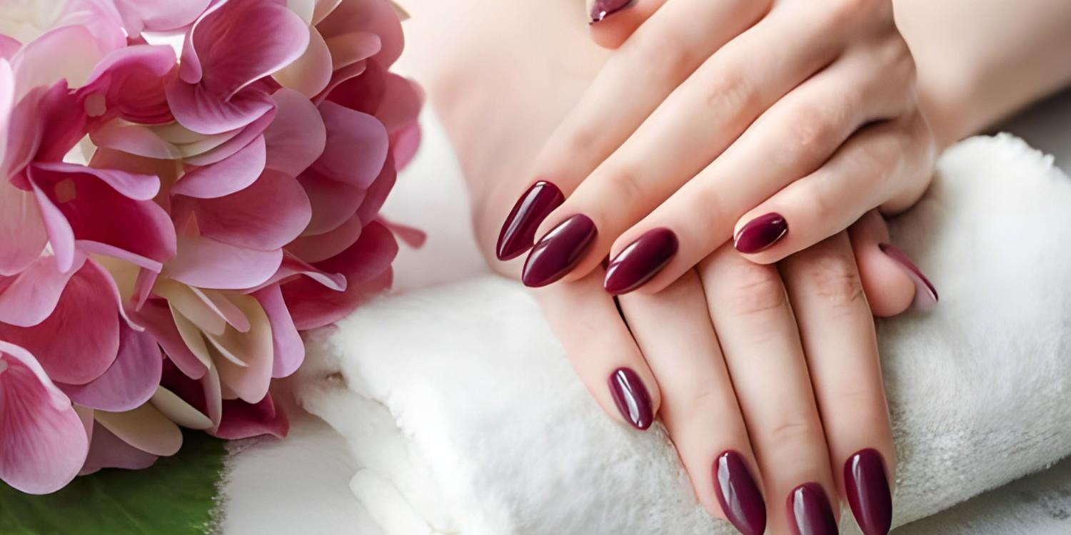 nail spa