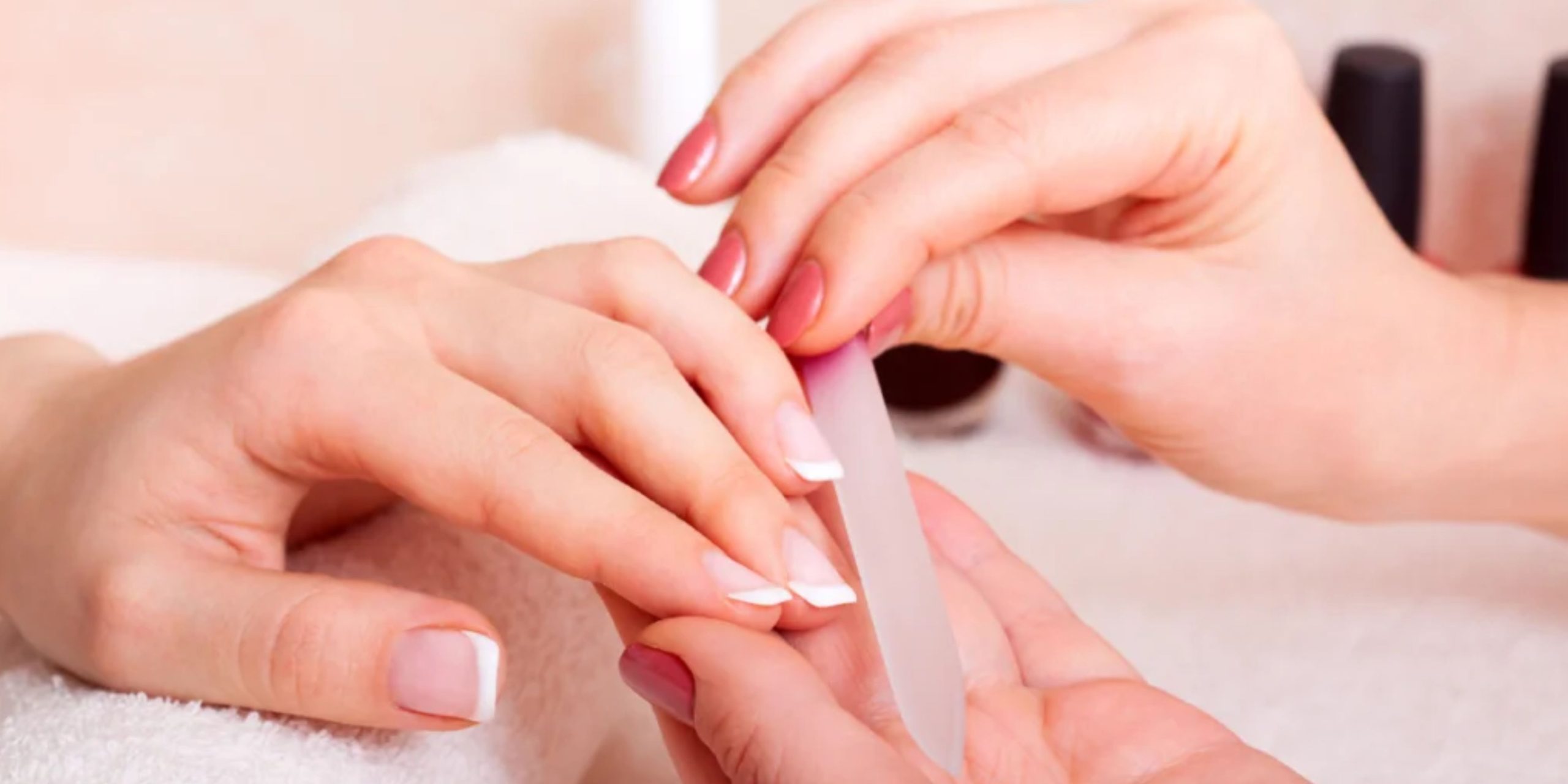 nail spa salons