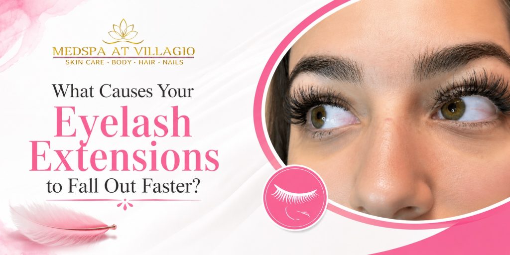 Eyelash Extension