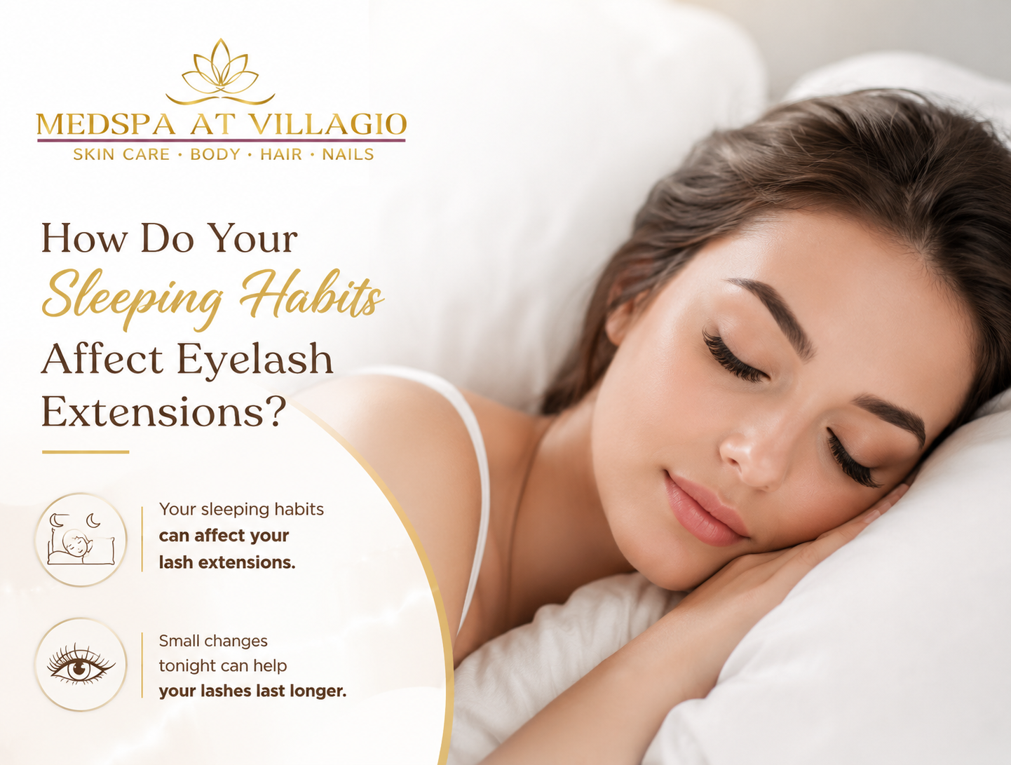 eyelash extension