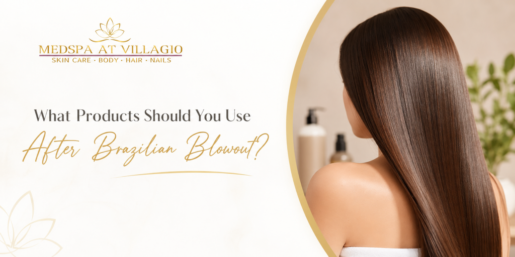 brazilian blowout