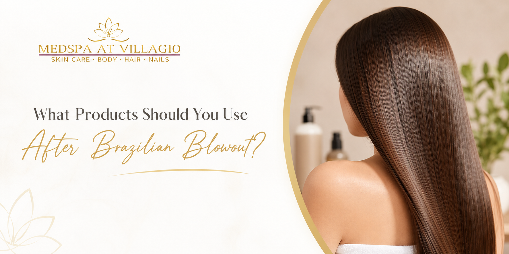 brazilian blowout